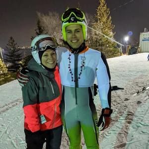 Meet your Posher, Mike